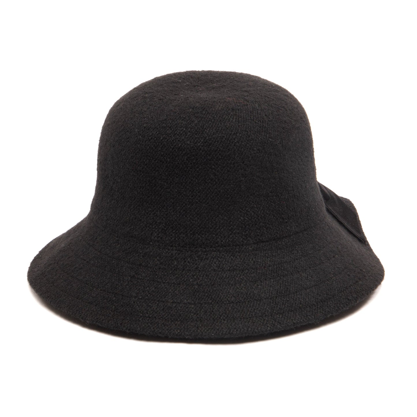 Jean Ann - Bucket with Velvet Bow