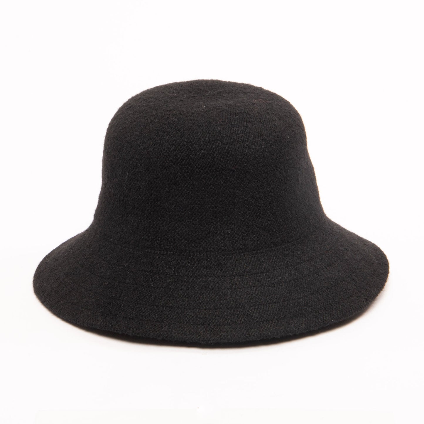 Jean Ann - Bucket with Velvet Bow