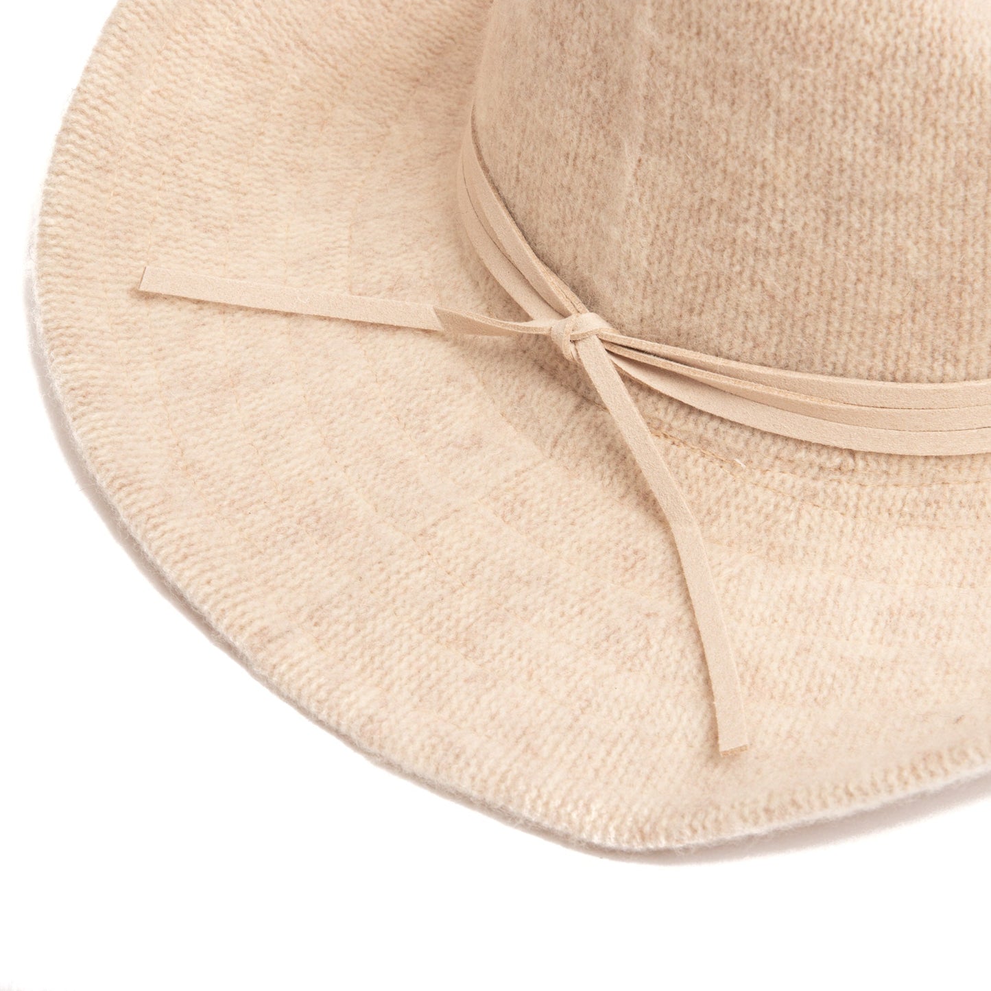 Rowley - Wool Blend Cattleman' Crease Cowboy