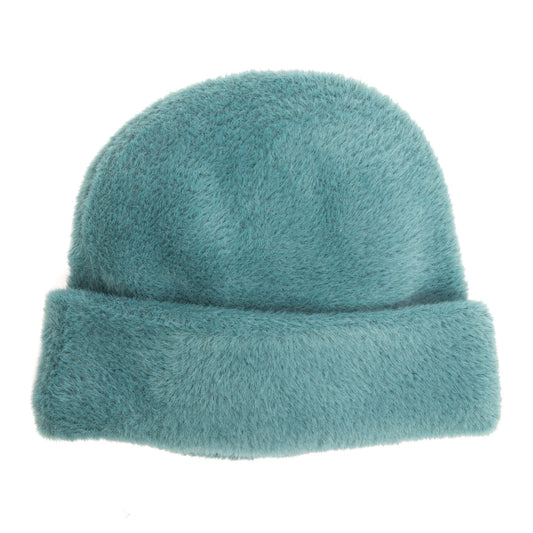 Amico - Plush Cuffed Beanie