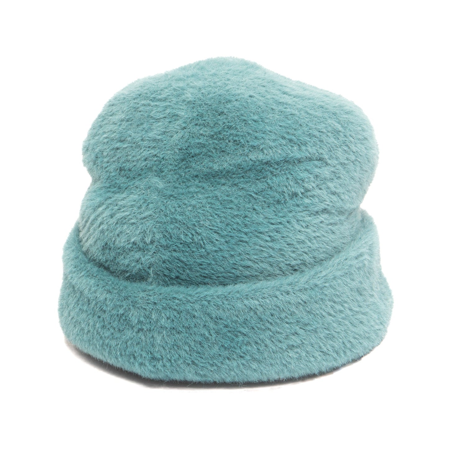 Amico - Plush Cuffed Beanie