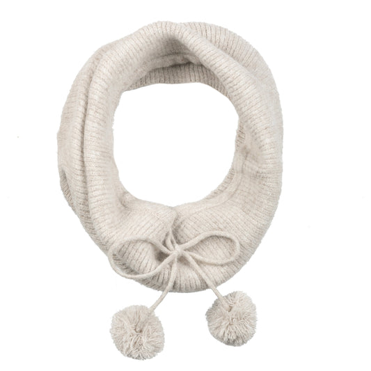 Martin Eyelash Snood