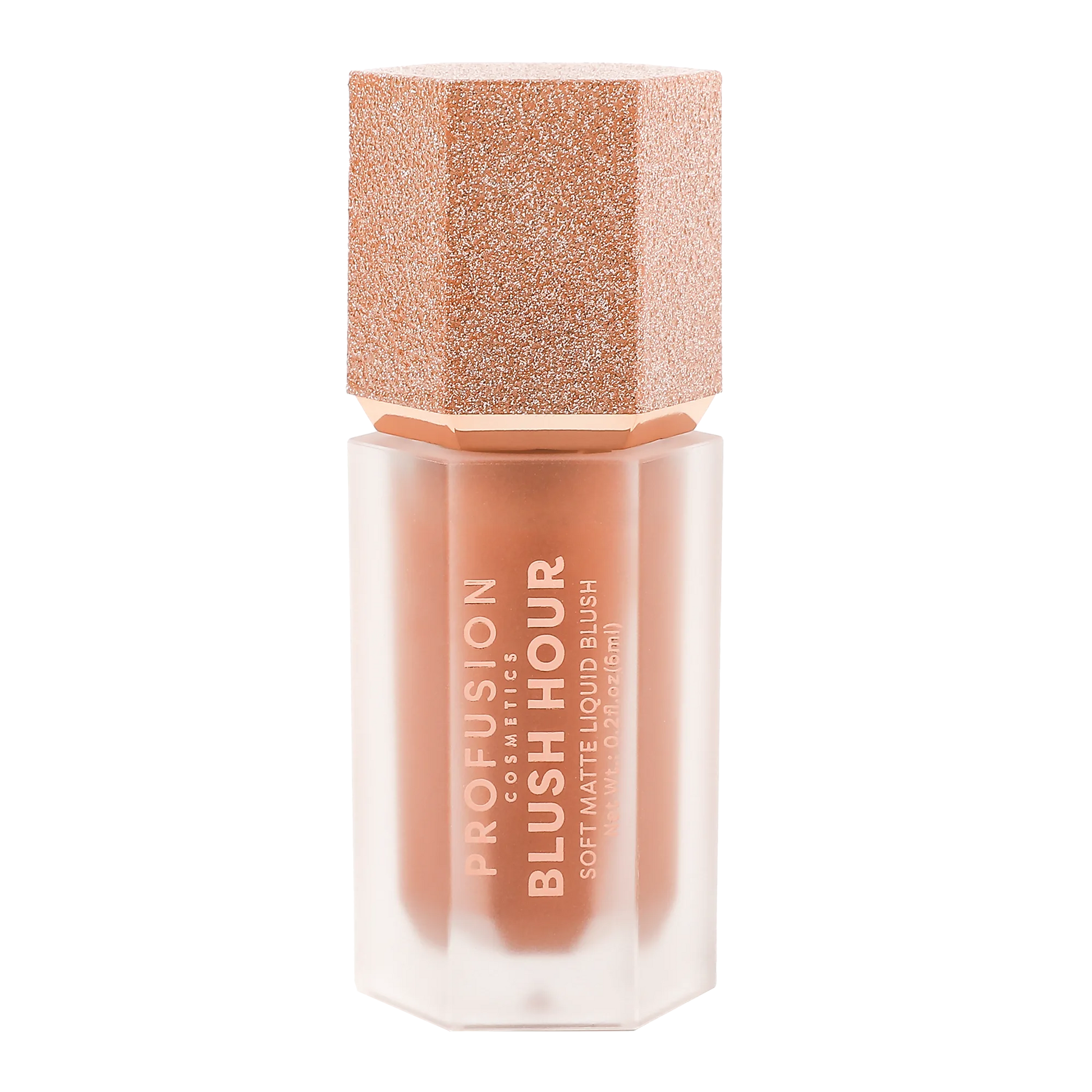 Blush Hour | Soft Matte Liquid Blush - Osadia Concept Store