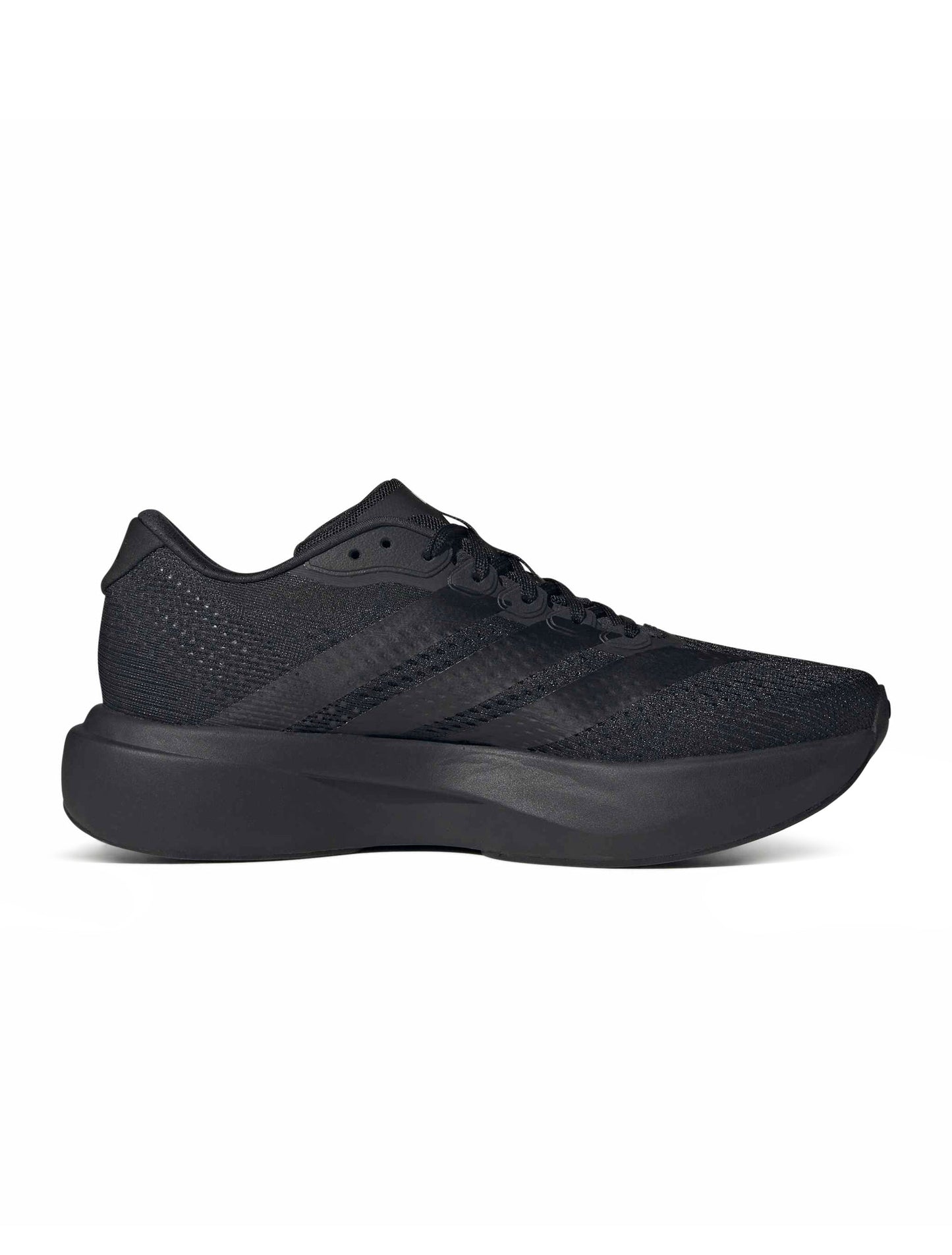 Adidas Mens Adizero Pacer - Black
