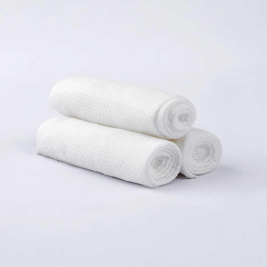 Scented Towel – Pure Cotton Freshness (Hot or Cold Use)