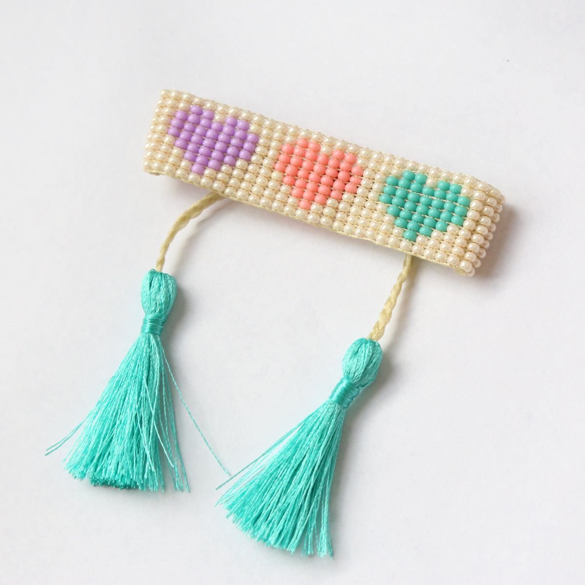 Kids Hearts Bracelet