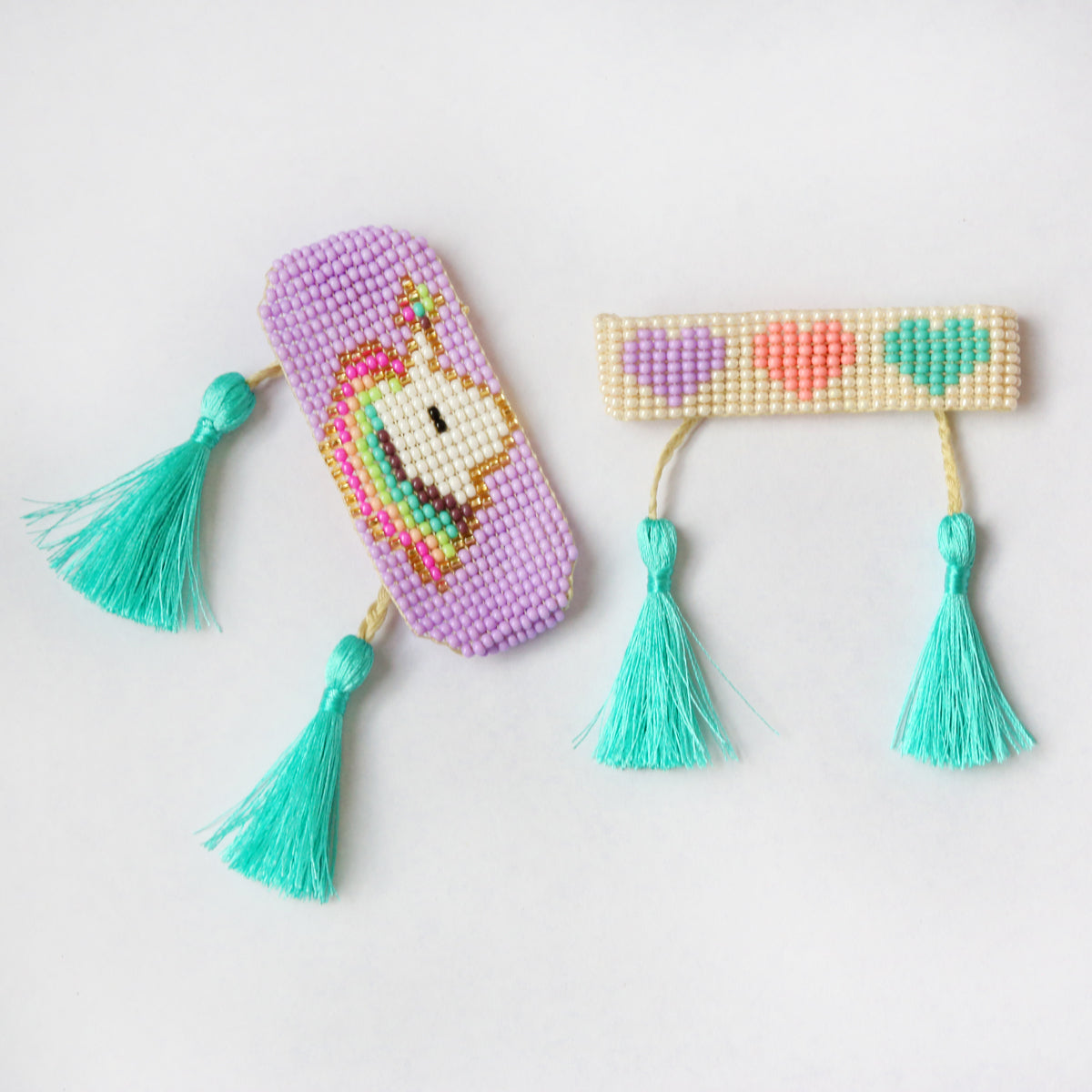 Kids Hearts Bracelet