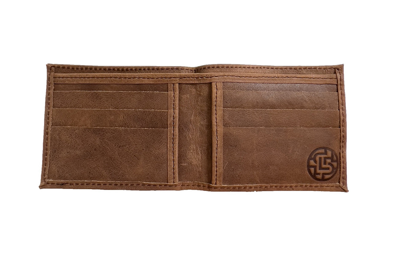 Bi-Fold Wallet