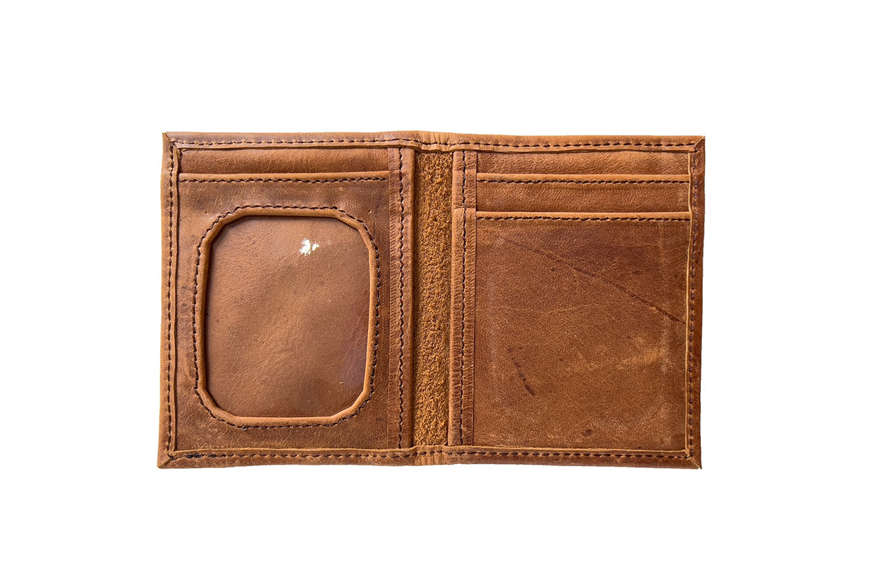 Front Pocket Wallet