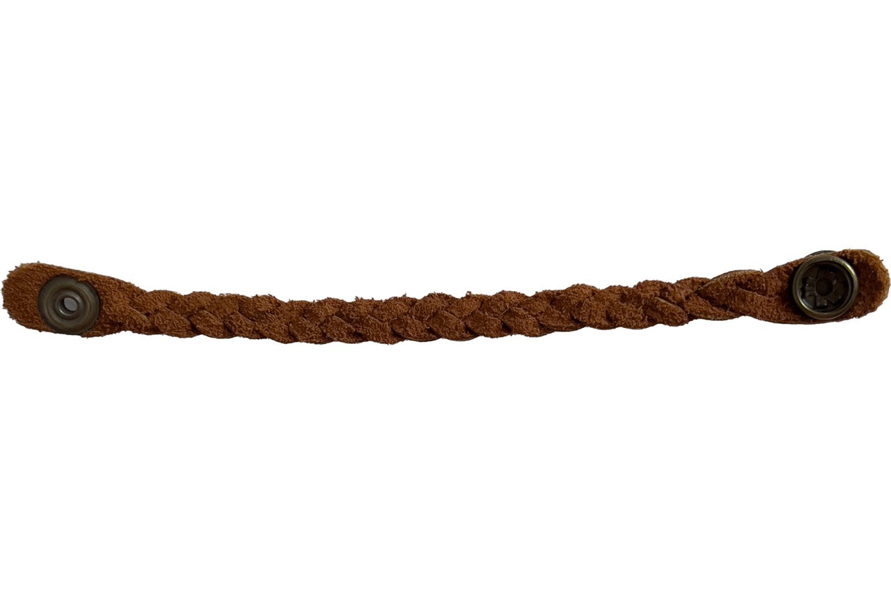 Braided Bracelet