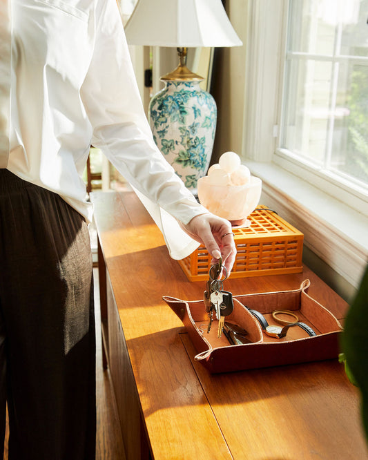 Valet Tray