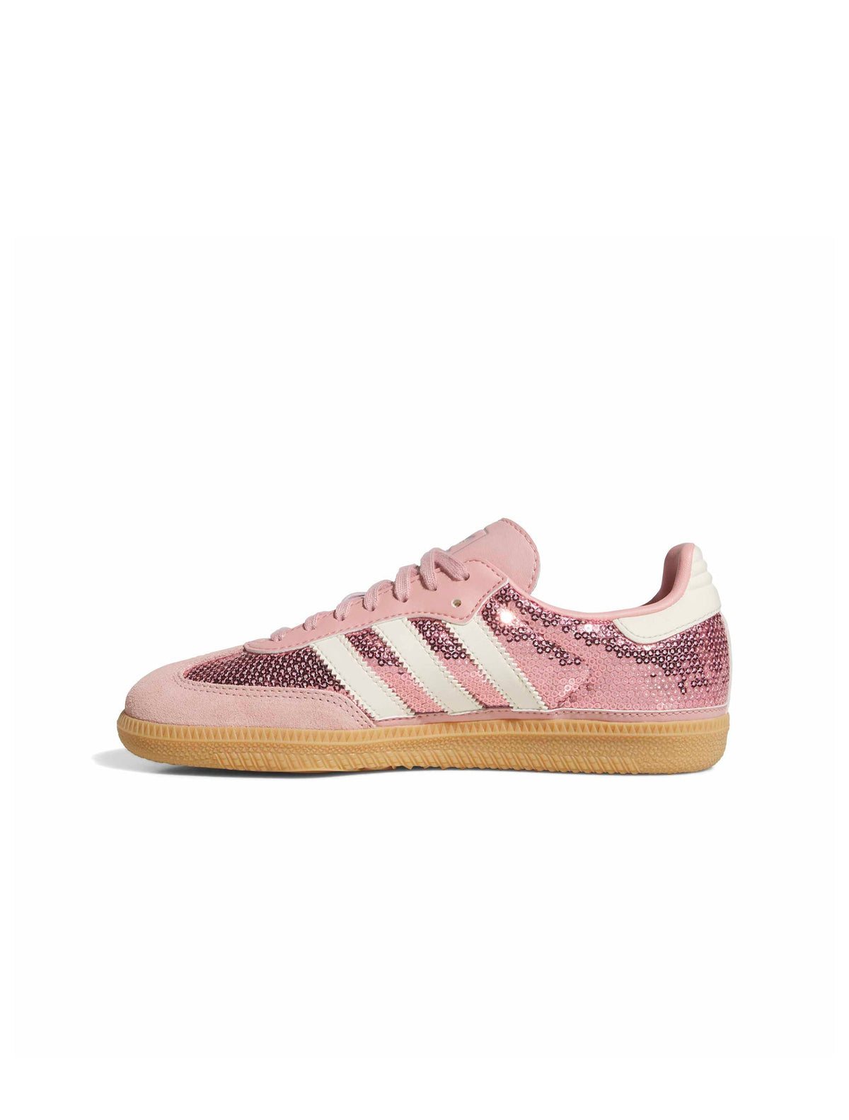 Adidas Womens Samba OG - Pink