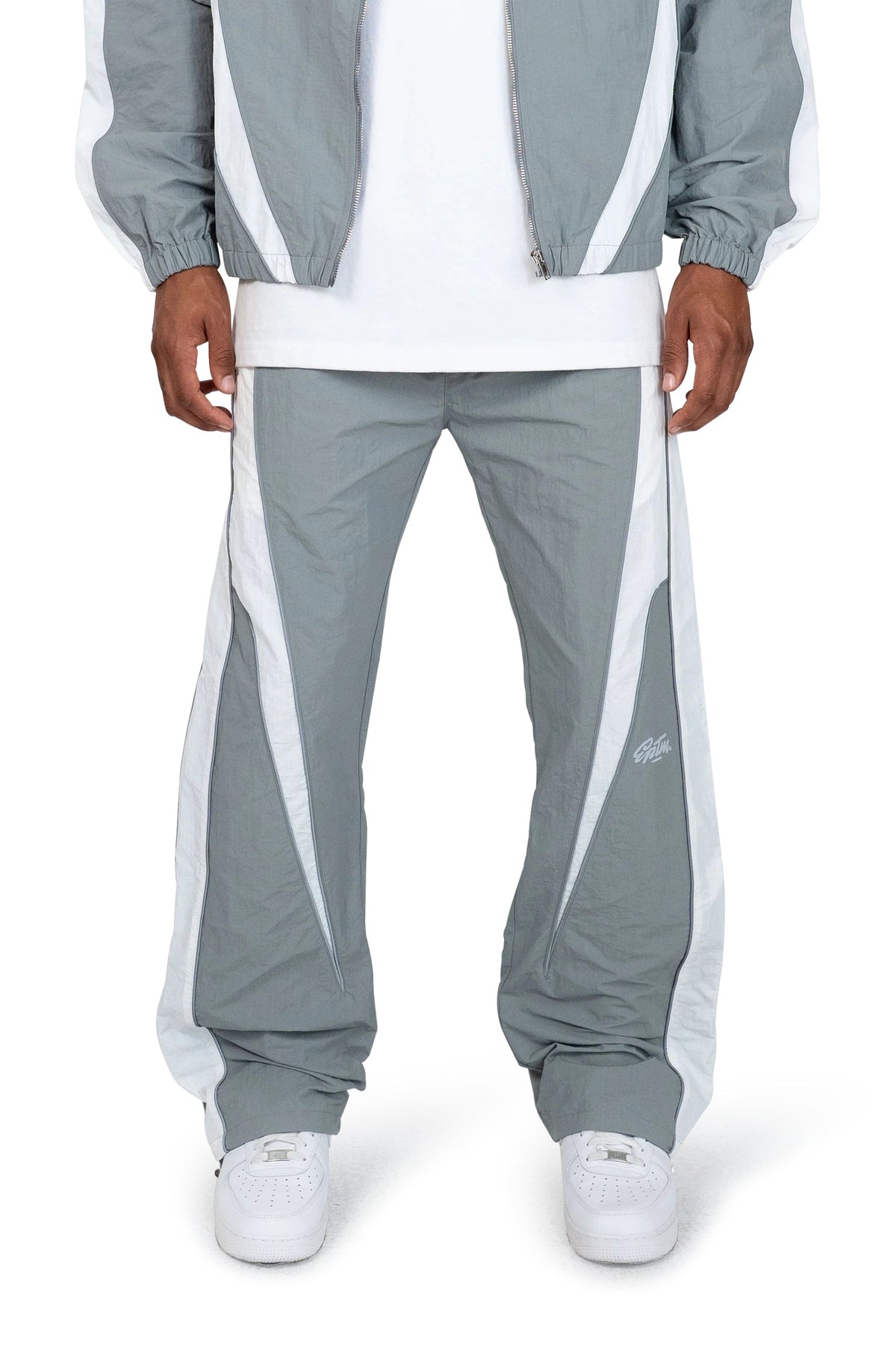 EPTM Legacy Pants - Grey