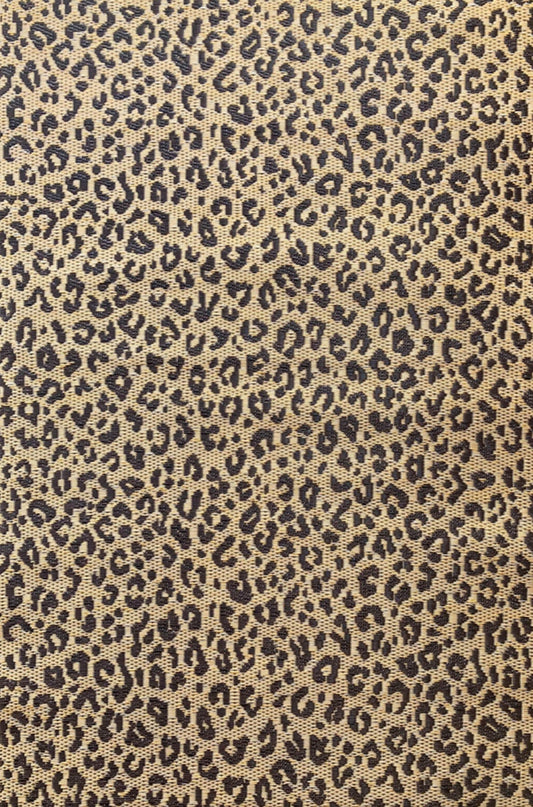 Leopard Natural