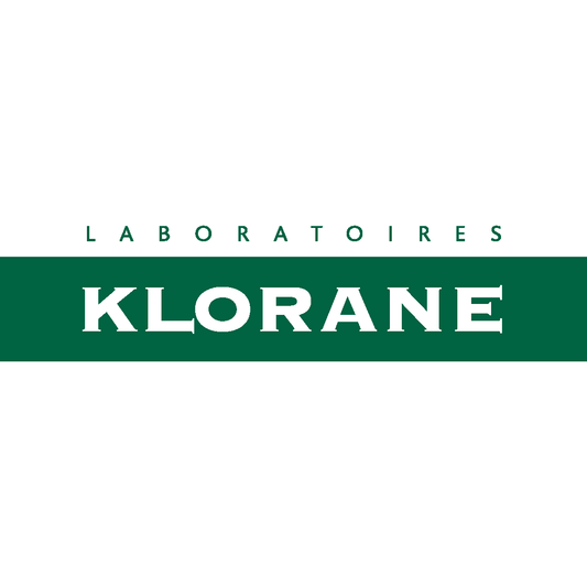 Klorane Cible Homme Aftershave Balm 2.6 oz