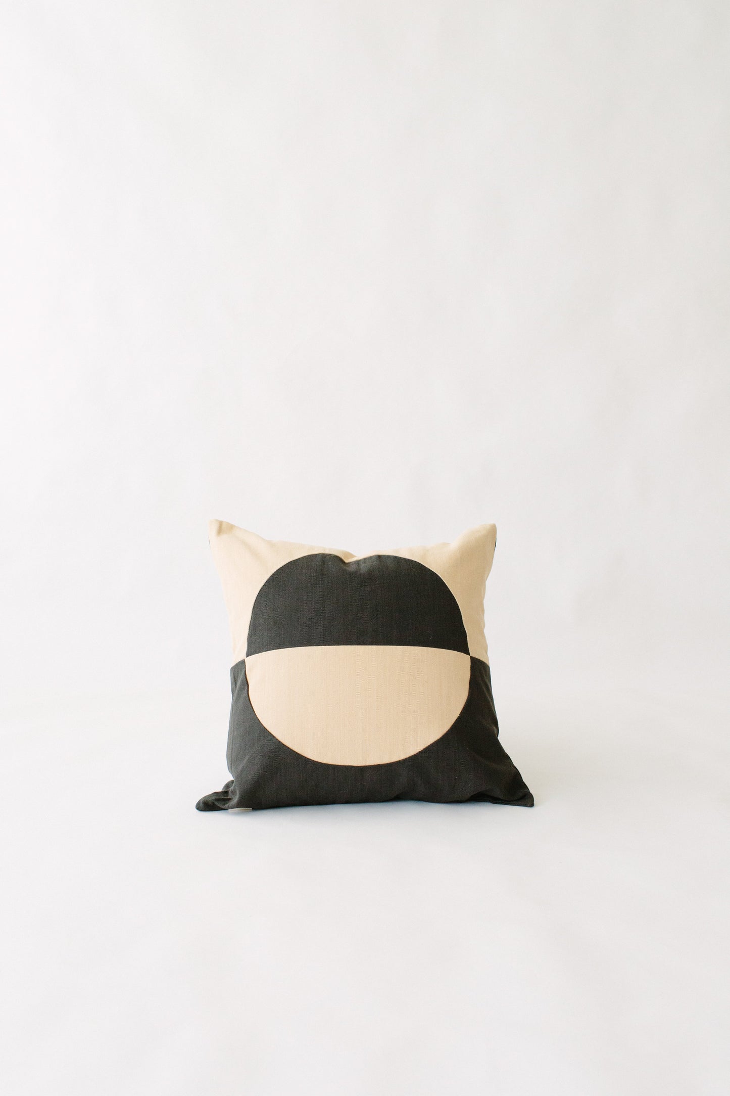 LOOM Imports Blue Moon Pillow