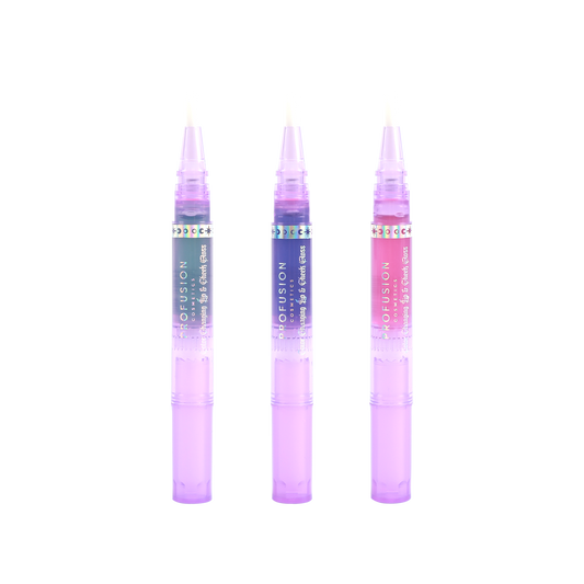 Mood Gloss-Color Changing Lip& Cheek Gloss - Osadia Concept Store