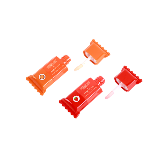 Peanuts Halloween | Candy Crush Lip Oil Set - Osadia Concept Store