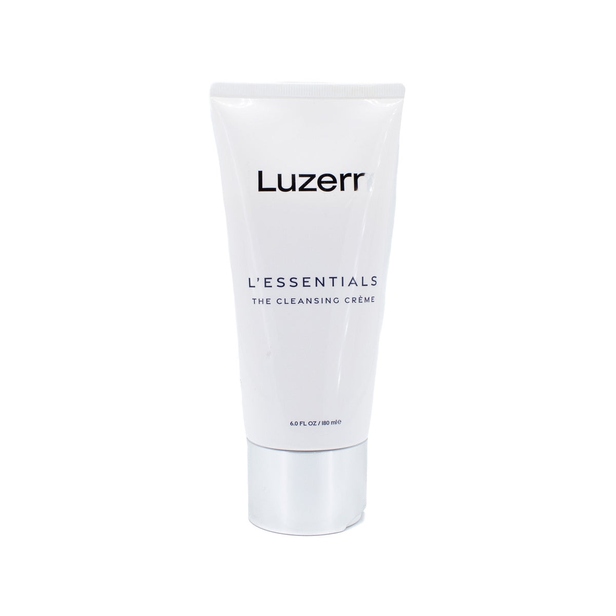 Luzern L'Essentials The Cleansing Creme 6oz - Small Amount Missing