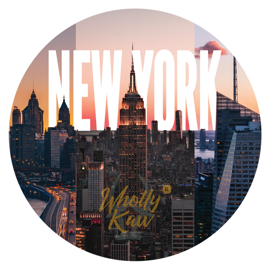 New York Shaving Soap
