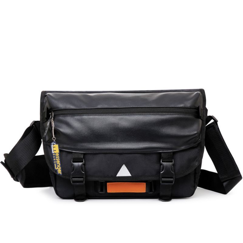Large Bike Messenger Bag