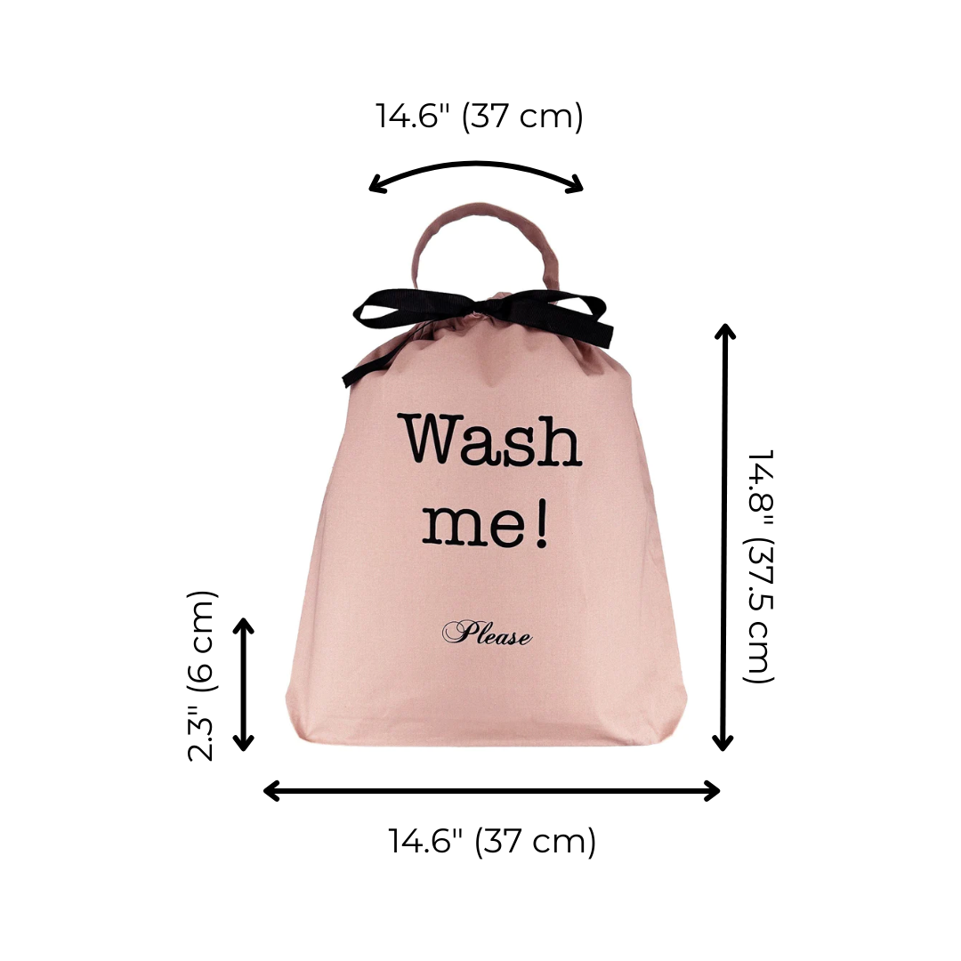 Women's Travel Set 4-pack, Pink/Blush