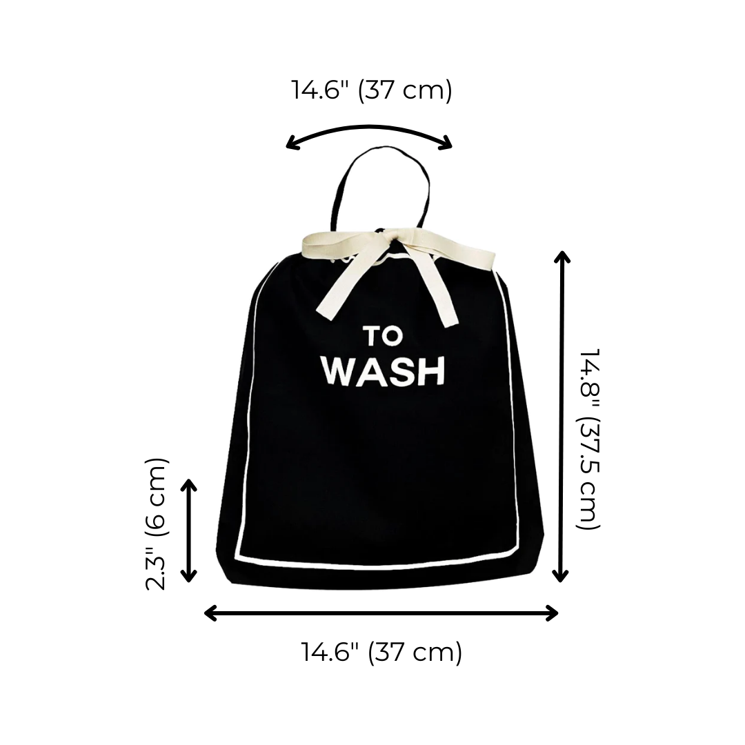 Best Deal Gift Set, 4-pack Travel & Home, Black