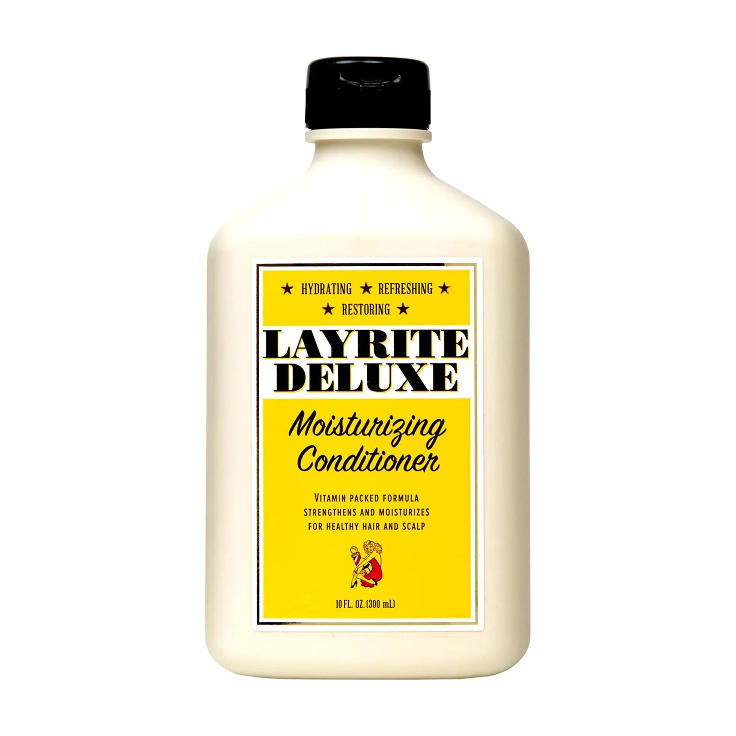 Layrite Deluxe Moisturizing Conditioner 10oz