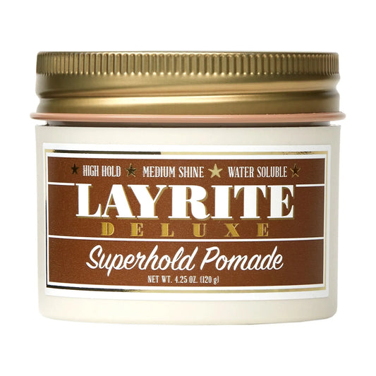 Layrite Deluxe Hair Styling