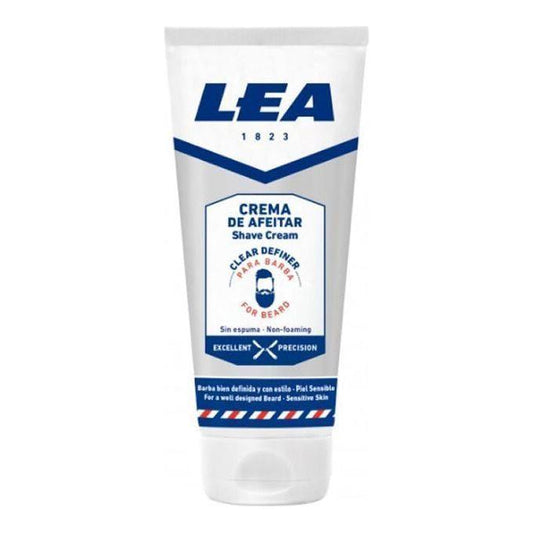 Lea Shaving Cream 75ml