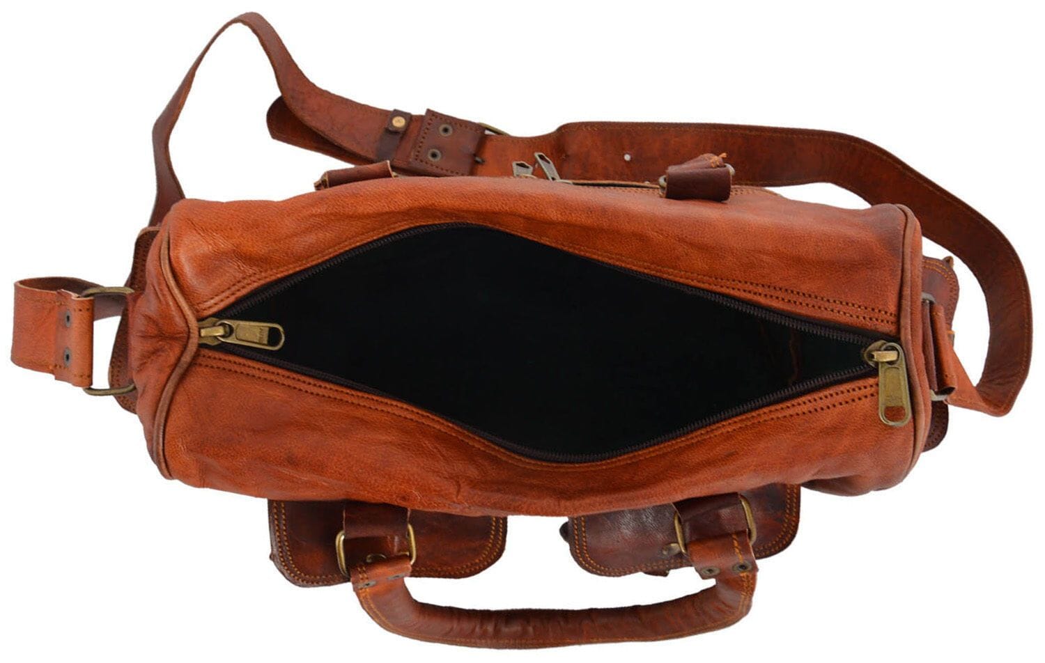 The Multitasker Crossbody - Osadia Concept Store