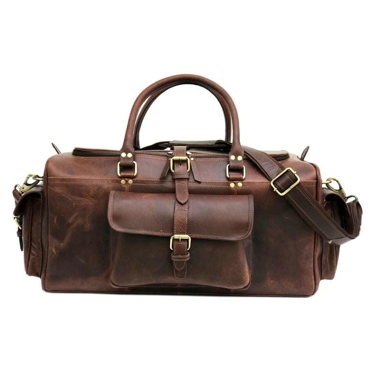 The Richardson Duffle - Osadia Concept Store