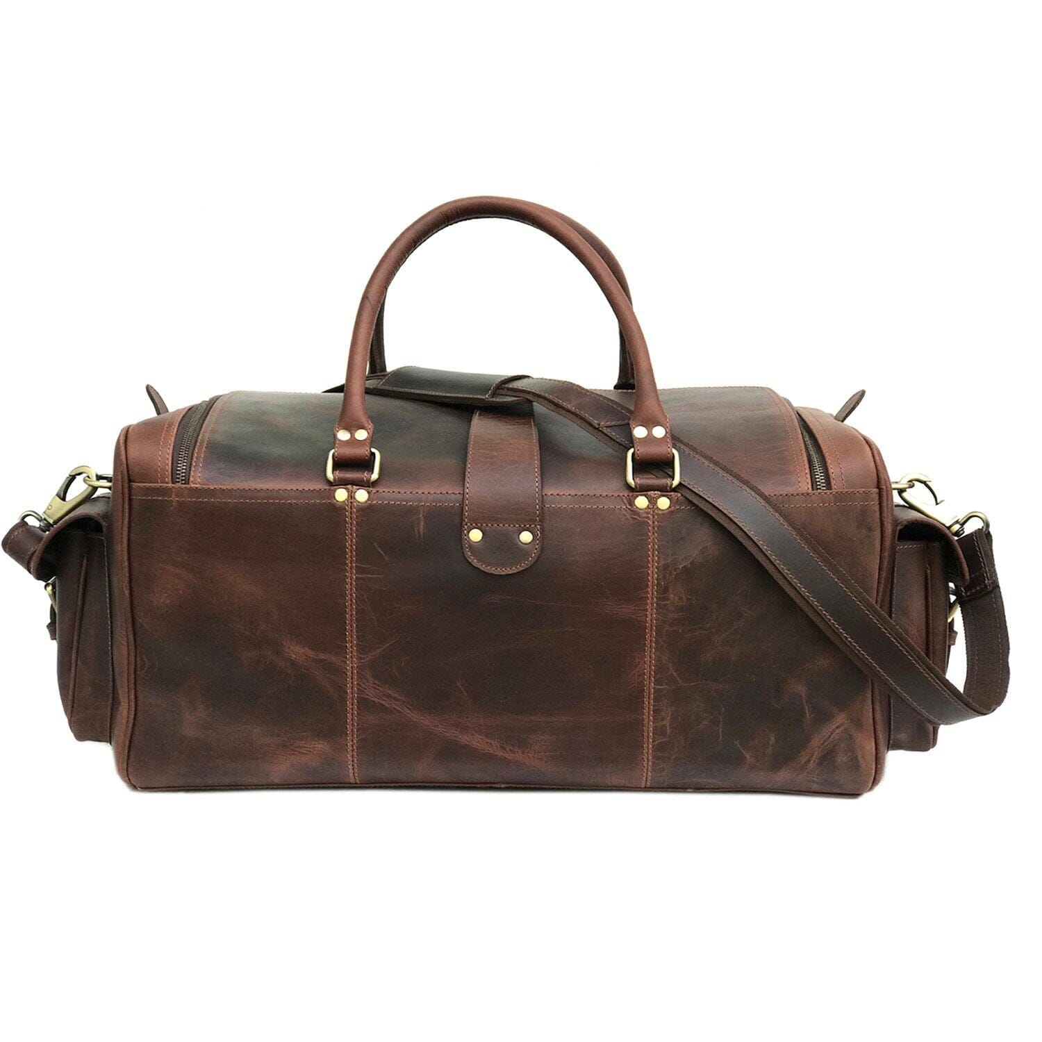 The Richardson Duffle - Osadia Concept Store