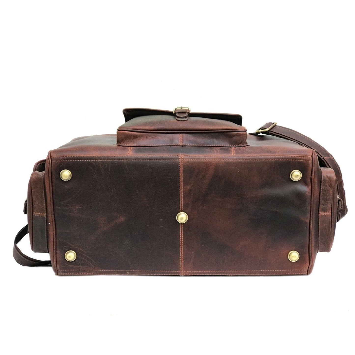 The Richardson Duffle - Osadia Concept Store