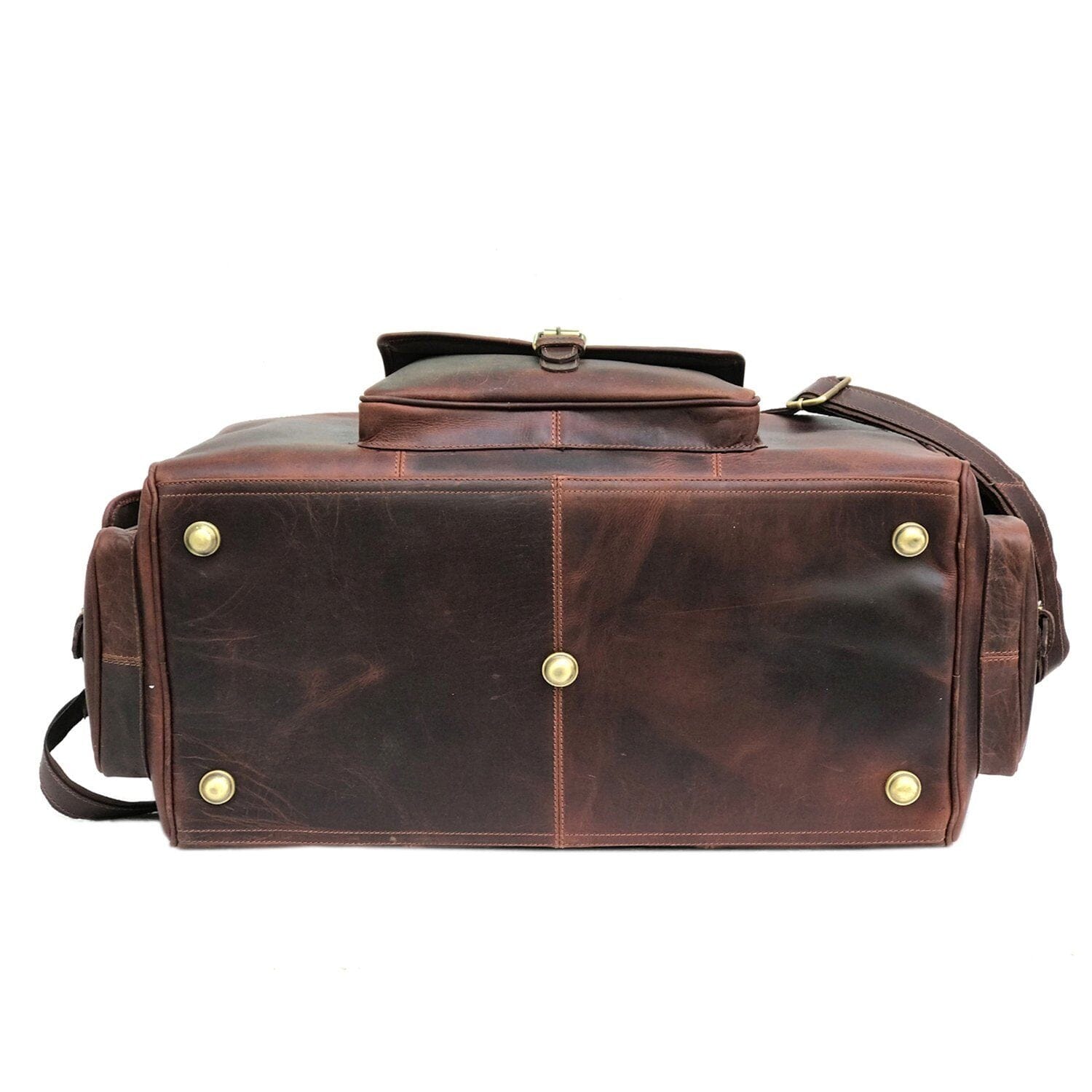 The Richardson Duffle - Osadia Concept Store