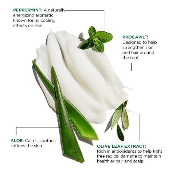 Jack Black Leave It In Hair & Beard Balm 5 Oz