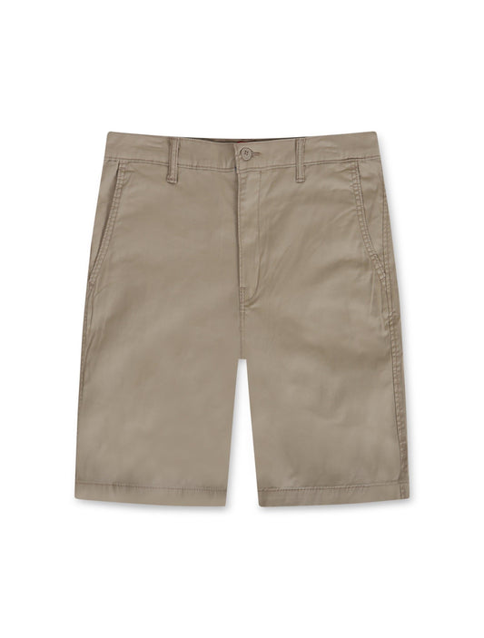 Levis XX Chino Shorts - Brown