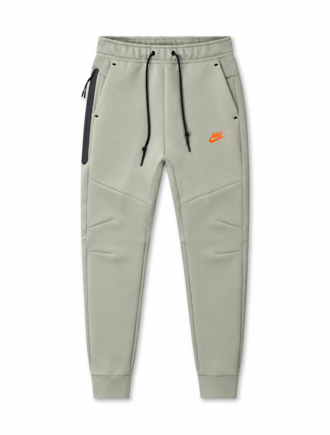 Nike Mens Tech Fleece Joggers - Light Army