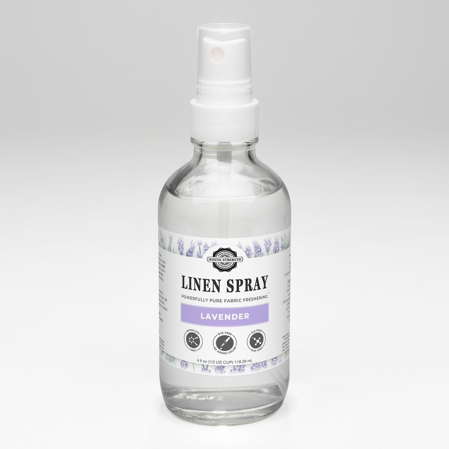 Linen Spray | Lavender