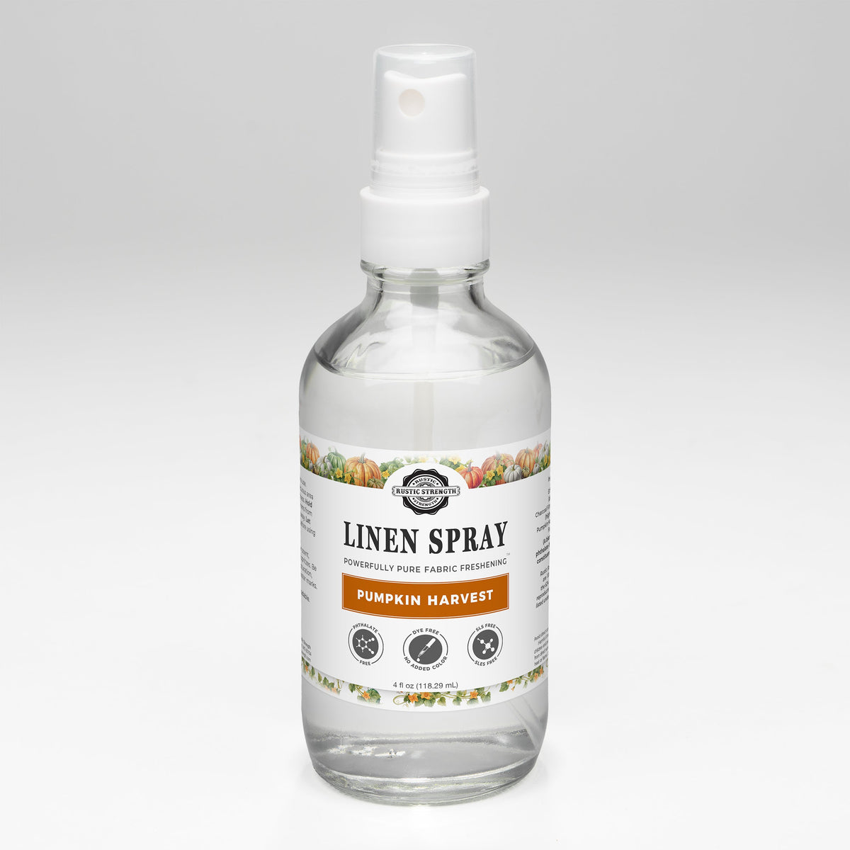 Linen Spray | Pumpkin Harvest