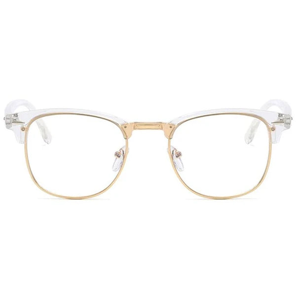 Lucy - Clear Prescription