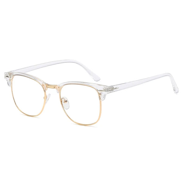 Lucy - Clear Prescription