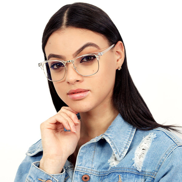 Lucy - Clear Prescription