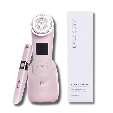 Lumo⁺ + Venus + Phoenix: Ultimate Trio for Youthful and Radiant Skin