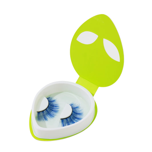 UFO | SFX Glow-In-The-Dark Lashes - Osadia Concept Store