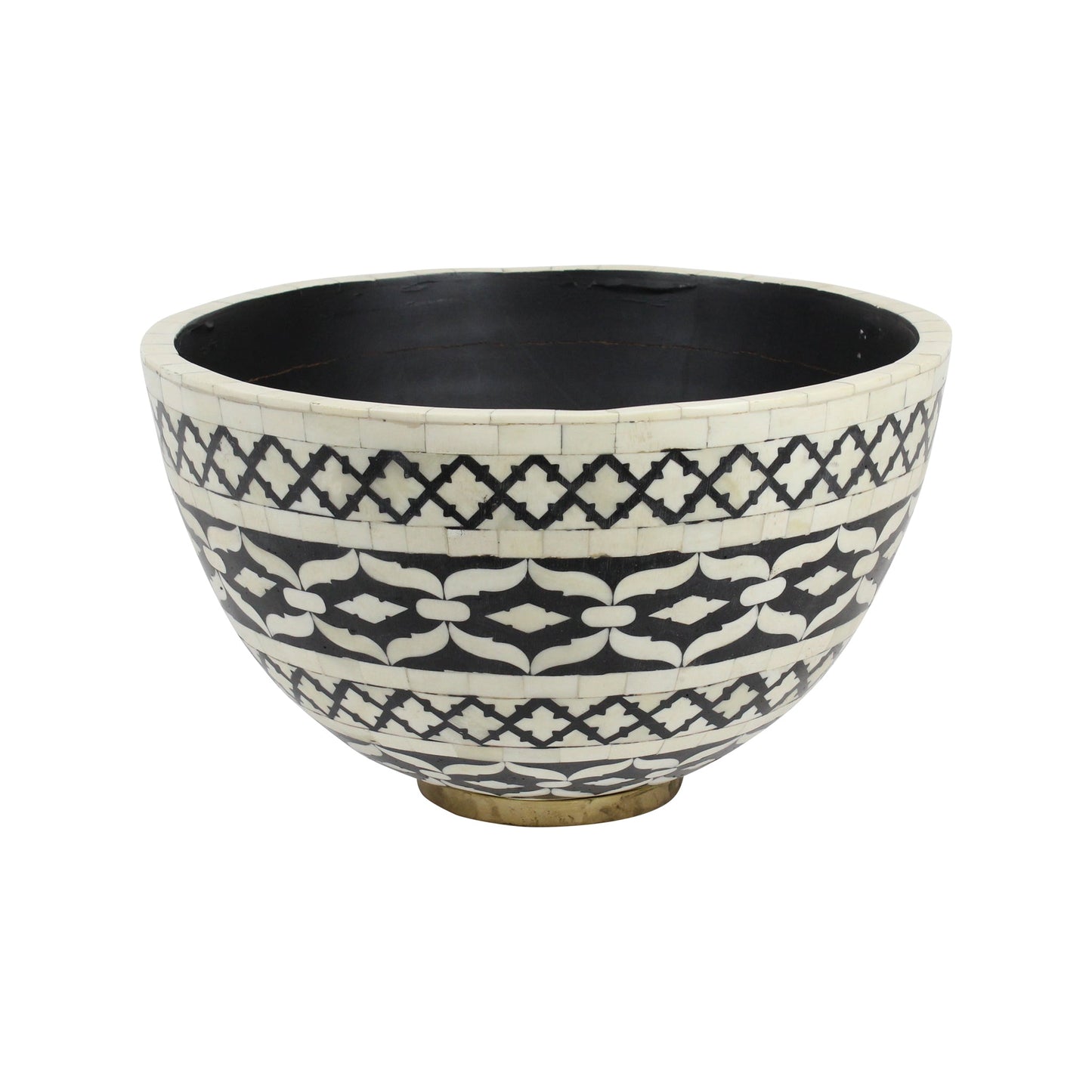 Imperial Beauty Decorative Bowl