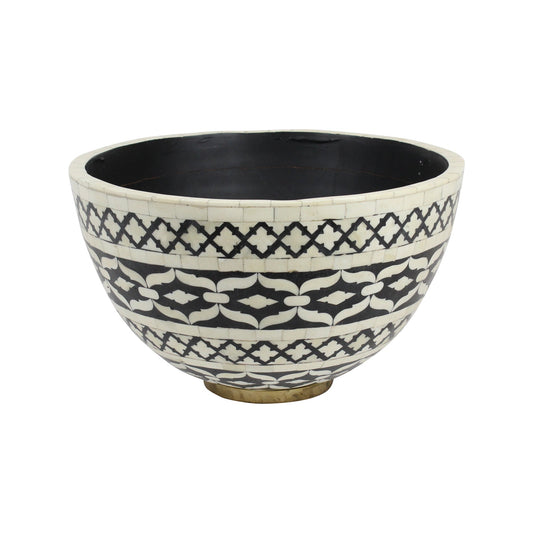 Imperial Beauty Decorative Bowl