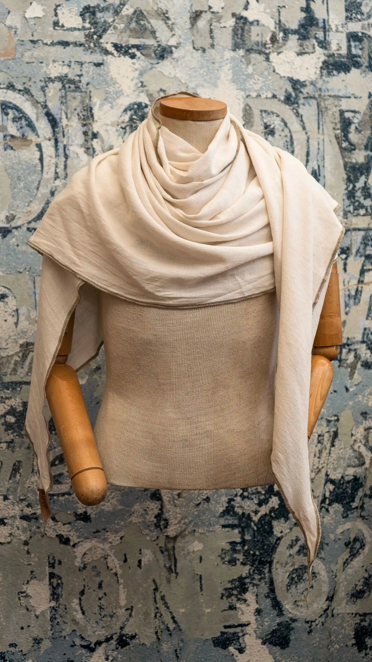 Malibu Sun Scarf