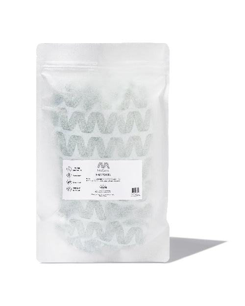 Fast Drying Hair Towel - Osadia Concept Store