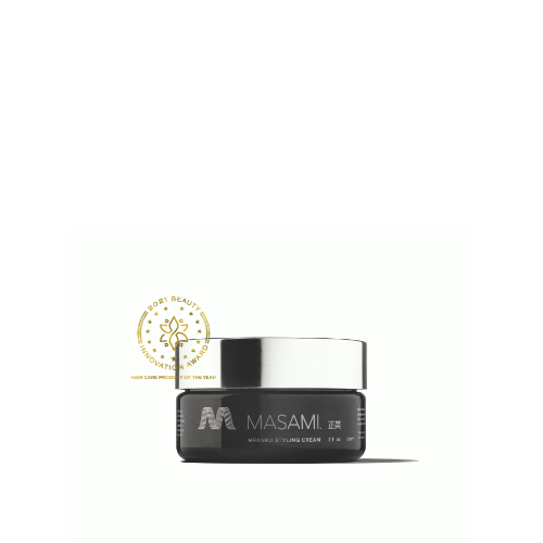 Mekabu Hydrating Travel Styling Cream - Osadia Concept Store